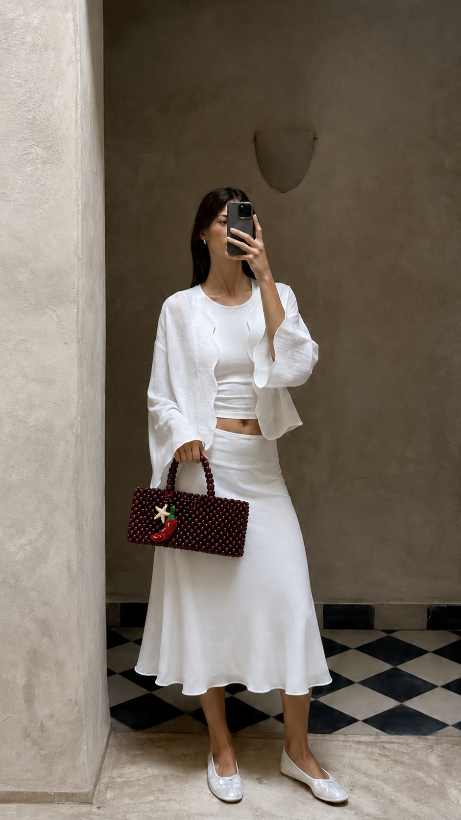 Shop the Look