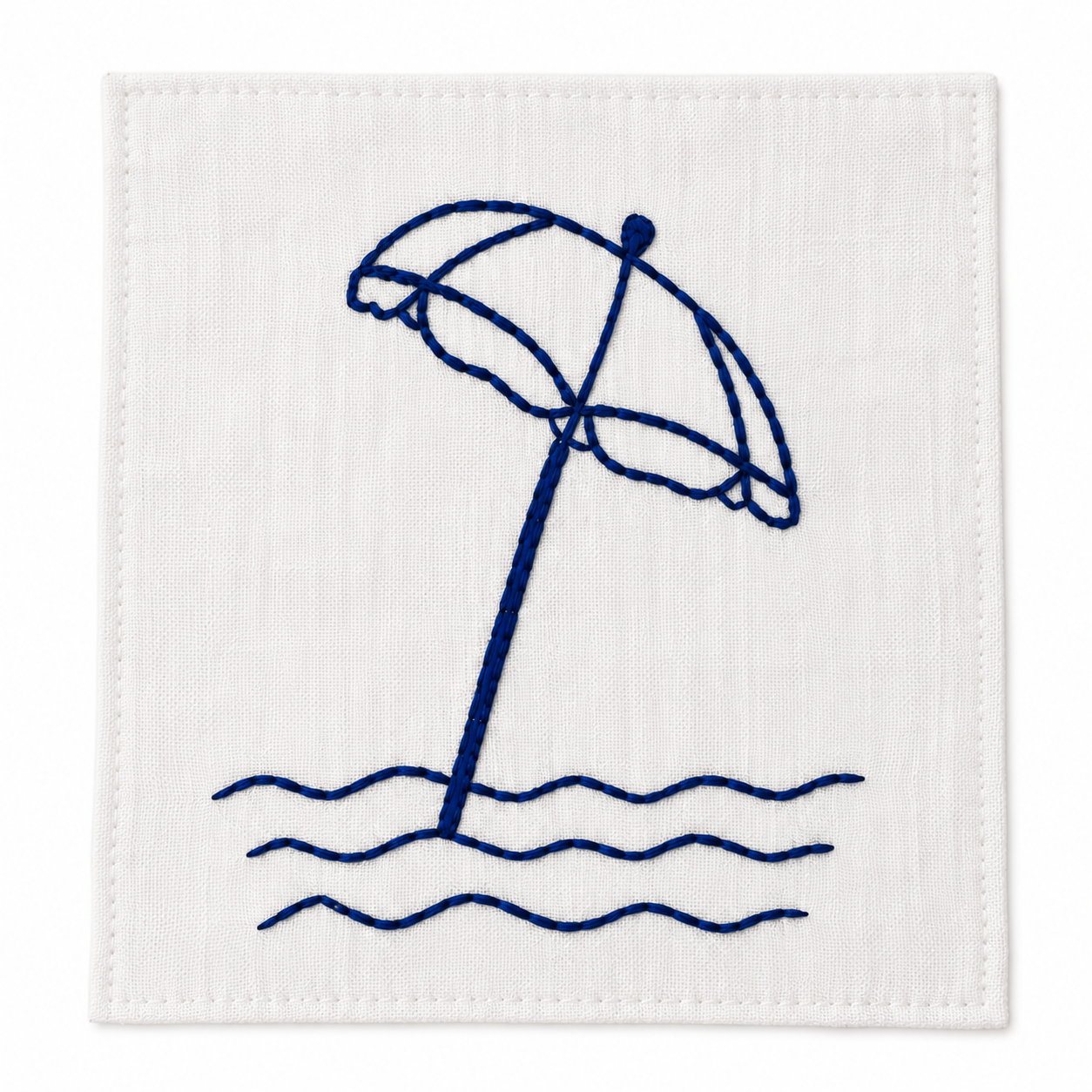 Lucky Fin cardigan