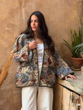 Bloom Tapestry Jacket