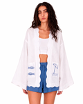 Lucky Fin cardigan