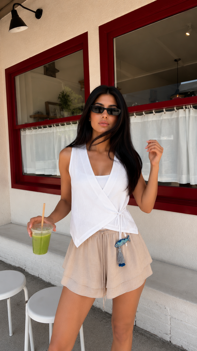 Breeze Vest