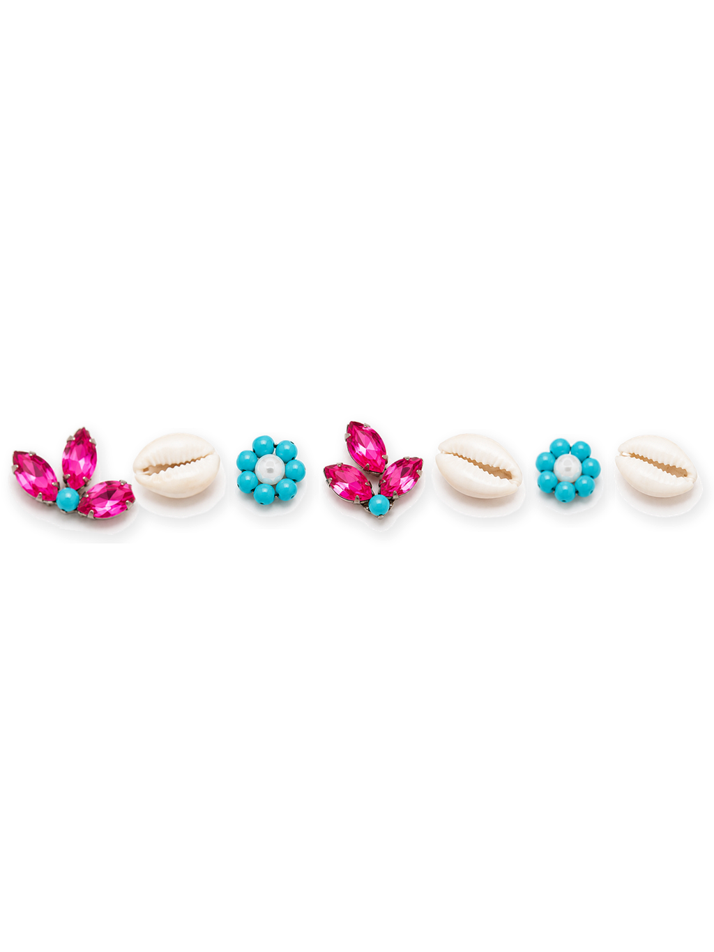 Fiesta Slippers