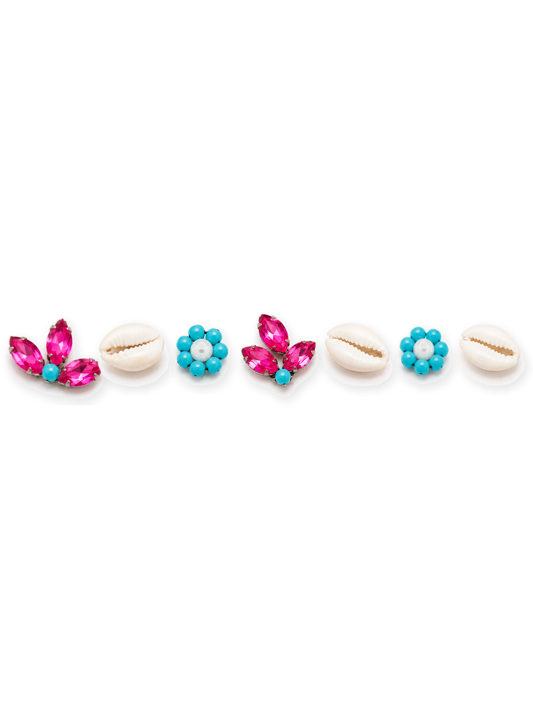 Fiesta Slippers
