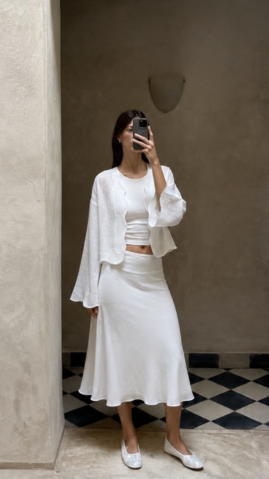 Wavekiss Cardigan