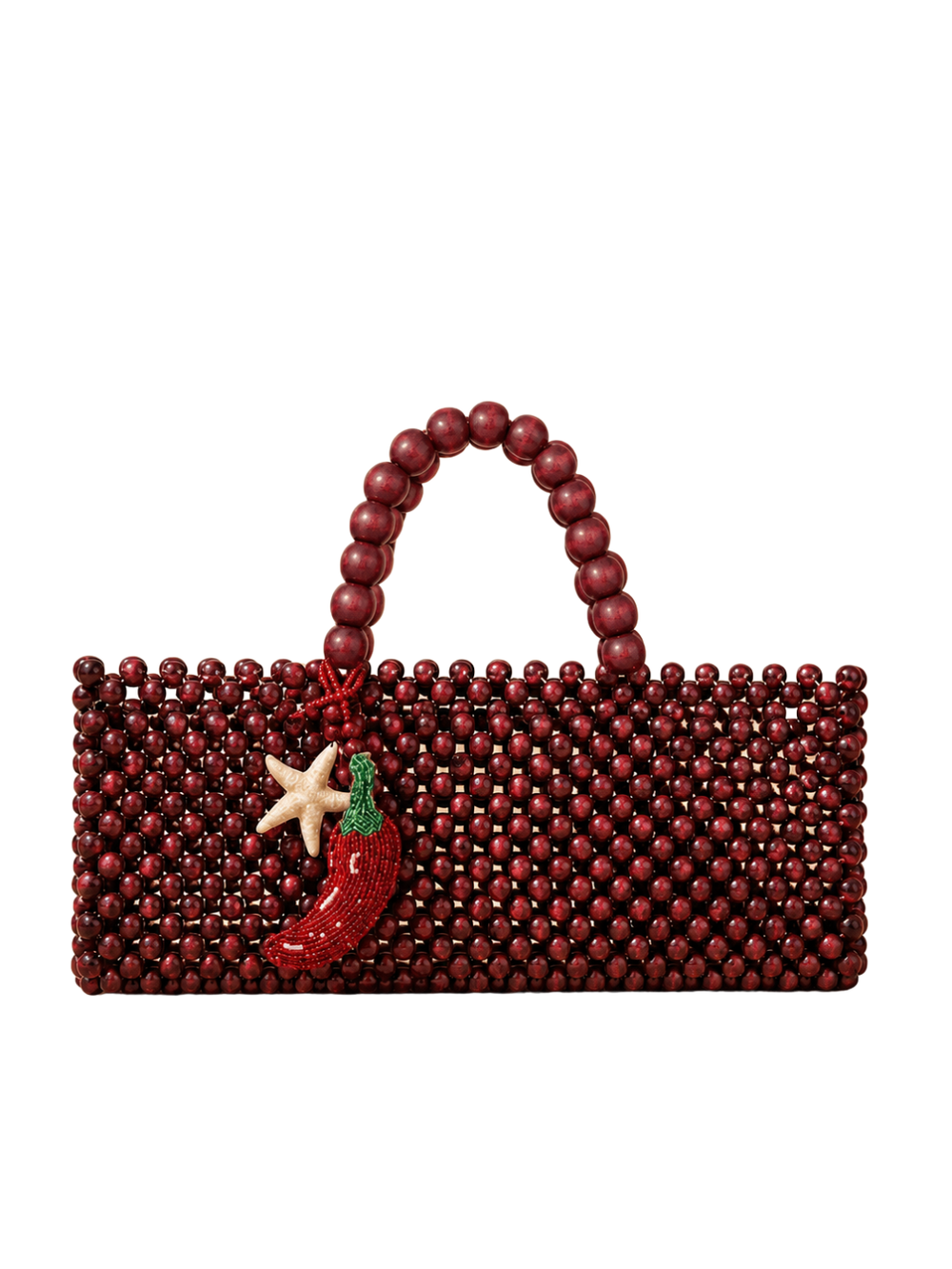 Hot Catch Bag