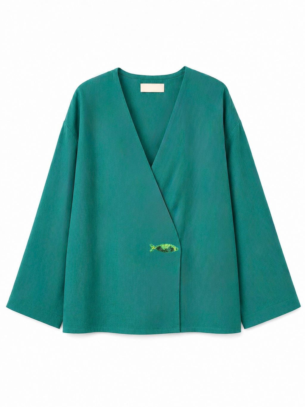 Emerald Top