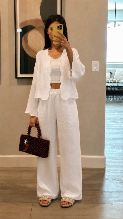 Wavekiss Cardigan