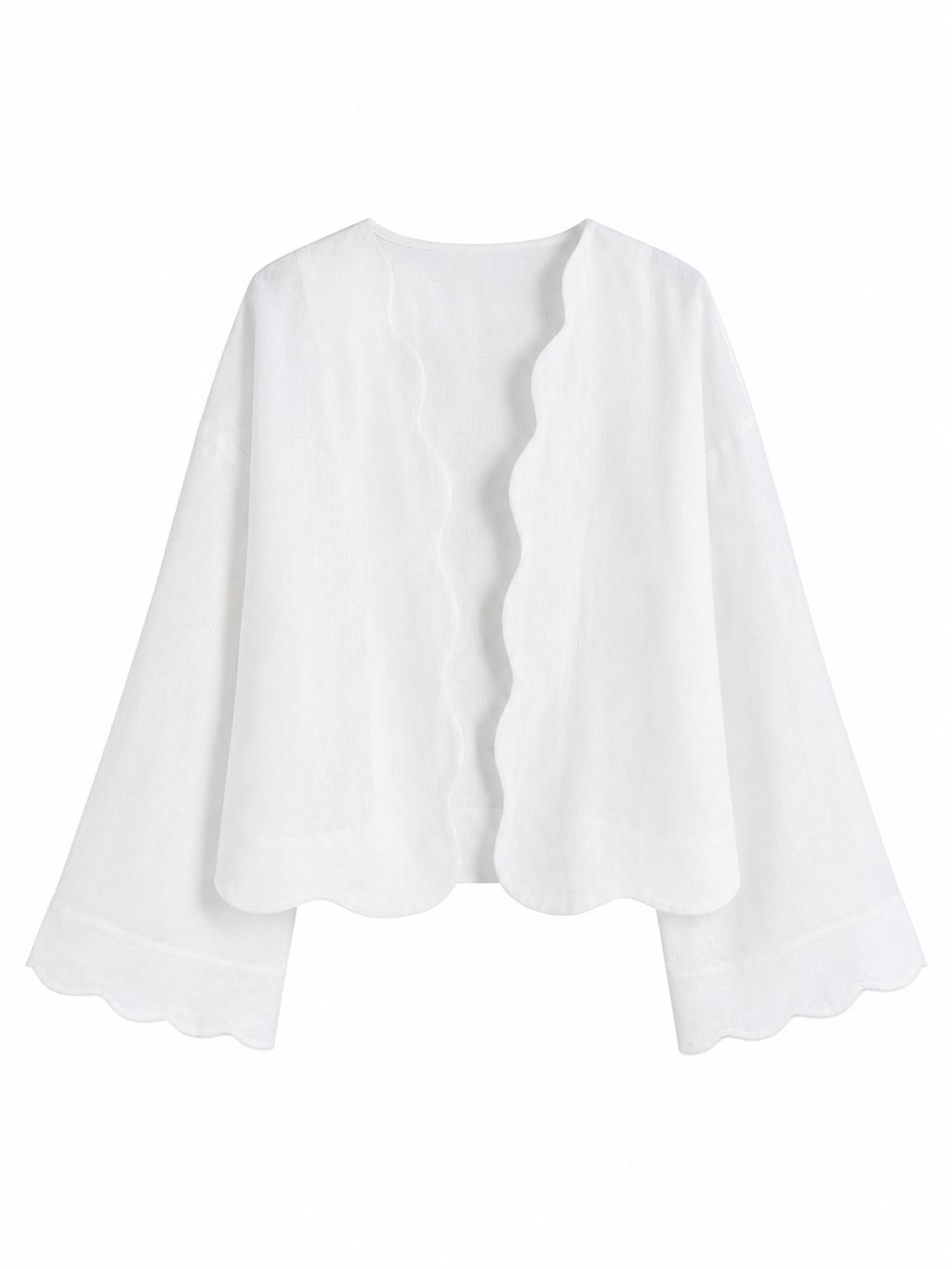Wavekiss Cardigan