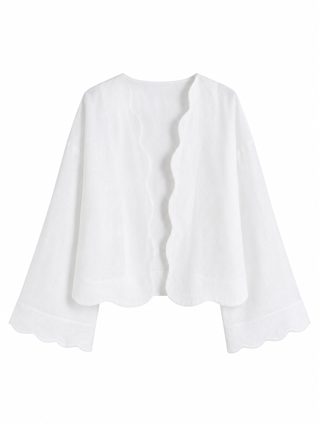 Wavekiss Cardigan