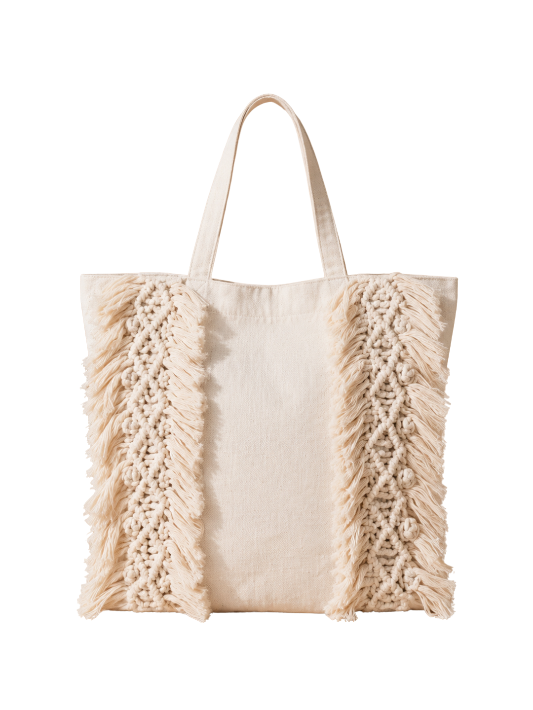 Palm Tote Bag