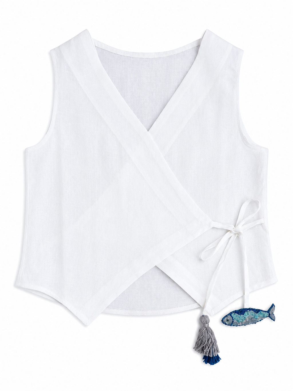 Breeze Vest