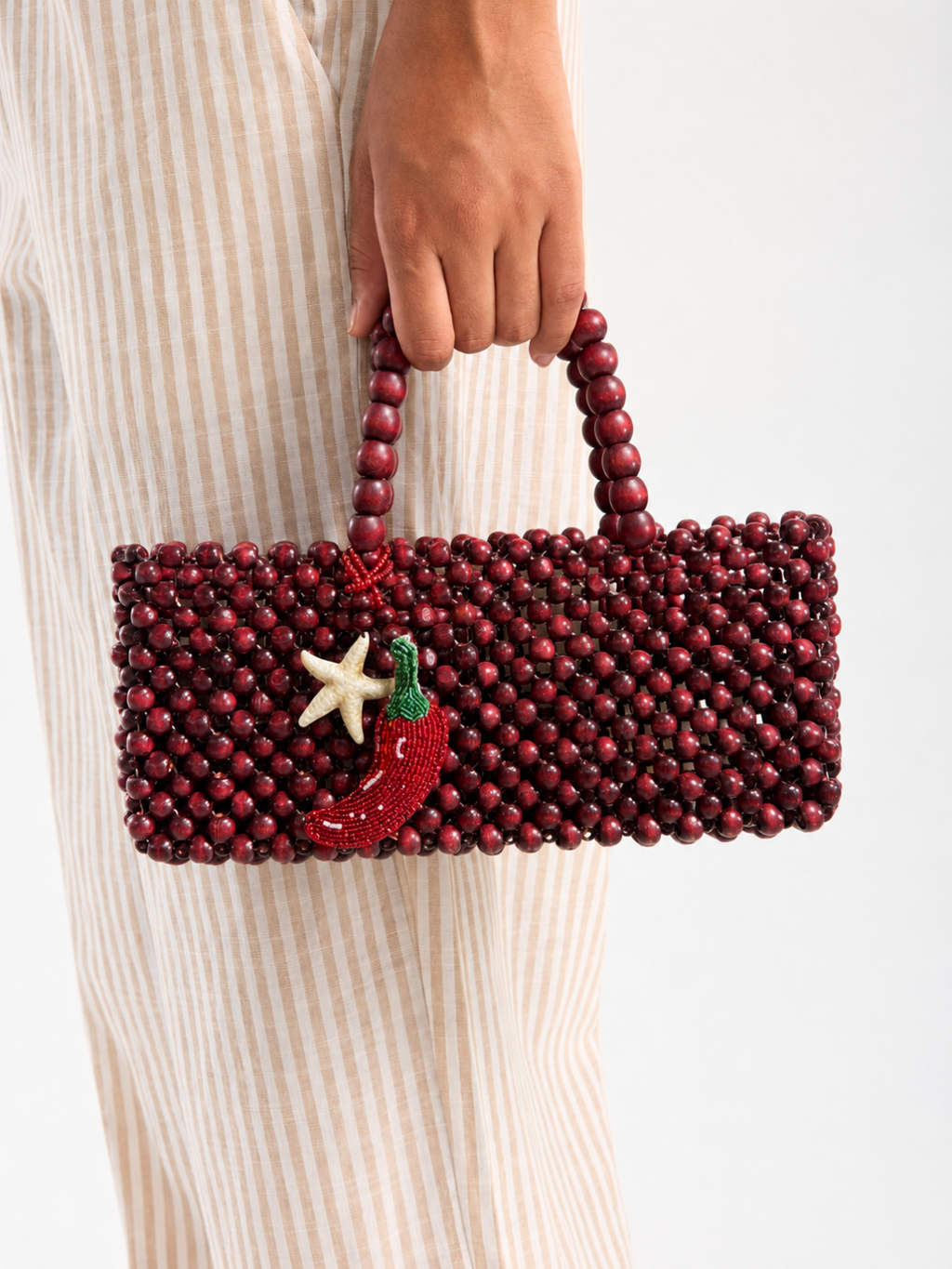 Hot Catch Bag